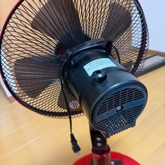 扇風機の画像