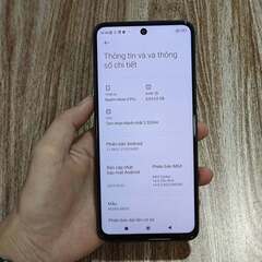 REDMI NOTE 9 PROの画像