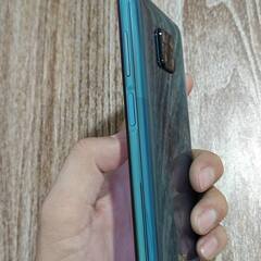 REDMI NOTE 9 PROの画像
