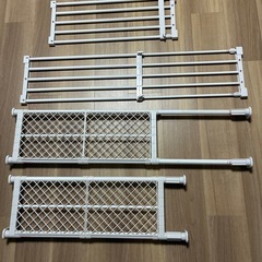 突っ張り棚
の画像