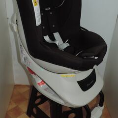 ベビー・子供用品買取販売キッズモール湘南/新生児～４歳頃/回転/ベルト固定/洗濯済の画像