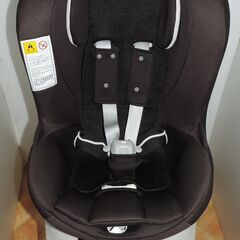ベビー・子供用品買取販売キッズモール湘南/新生児～４歳頃/回転/ベルト固定/洗濯済の画像