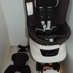 ベビー・子供用品買取販売キッズモール湘南/新生児～４歳頃/回転/ベルト固定/洗濯済の画像