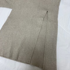 MURUA カーディガン＆ニットワンピの画像