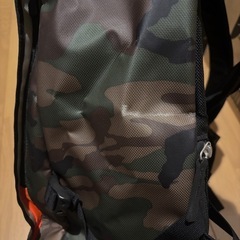  THE NORTH FACEリュック
の画像