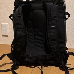  THE NORTH FACEリュック
の画像