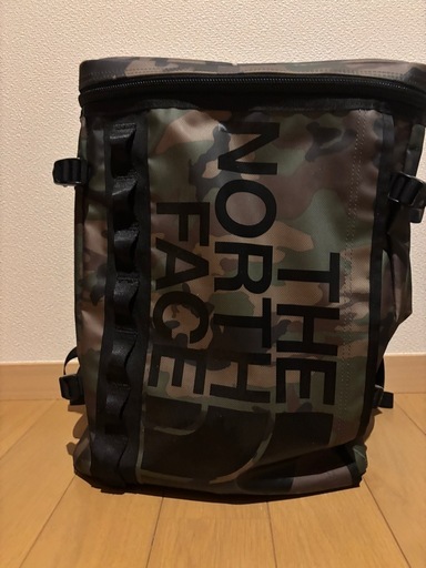 ⭐︎再投稿⭐︎THE NORTH FACEリュック