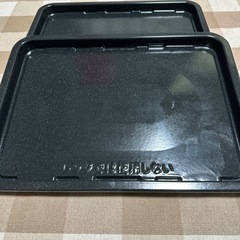 シャープヘルシオ付属品
の画像