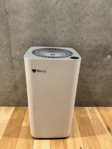 Airdog X3s 空気清浄機