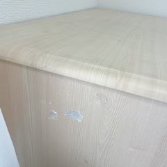 急募！学習机 椅子 セット 収納 机 家具 の画像