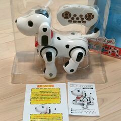 ロボパピー　フレンドリーPUCCIの画像