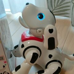 ロボパピー　フレンドリーPUCCIの画像