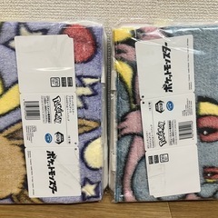 ポケットモンスター　トートバッグ2セット　の画像