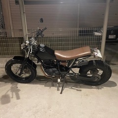 tw200の画像