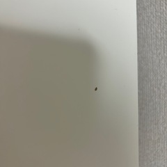 IKEA 白いローテーブルの画像