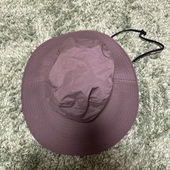 【ほぼ未使用品】アウトドアハット【OAKLEY】 の画像