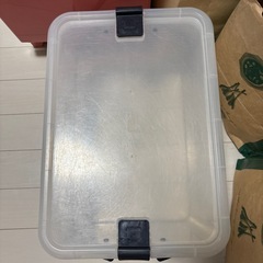 収納ケースの画像