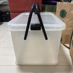 収納ケースの画像