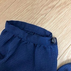 after all チュニックワンピースの画像