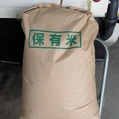 夢つくし（玄米）令和7年収穫　30kg　②の画像