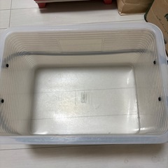 収納ケースの画像
