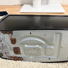 テレビ　MITSUBISHI 三菱電機 32V型 LCD-32CB1 の画像