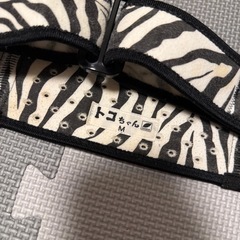 産前産後骨盤ベルト産前デニムはけました トコちゃんベルトM 妊婦帯骨盤ベルトの画像