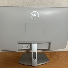 Dell 24 モニター S2421HNの画像