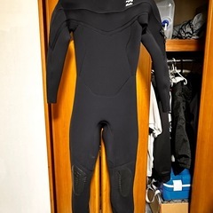 ウェットスーツ
の画像