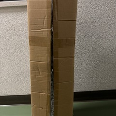 (引渡しの方決定しました)ホワイトクリスマスツリー210cmの画像