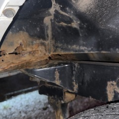 JB23ジムニー　H15年　MT 車検あり、訳ありの画像