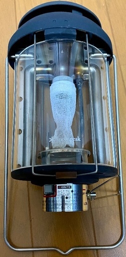 スノーピーク BFランタン