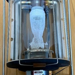 スノーピーク BFランタンの画像