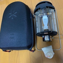 スノーピーク BFランタンの画像