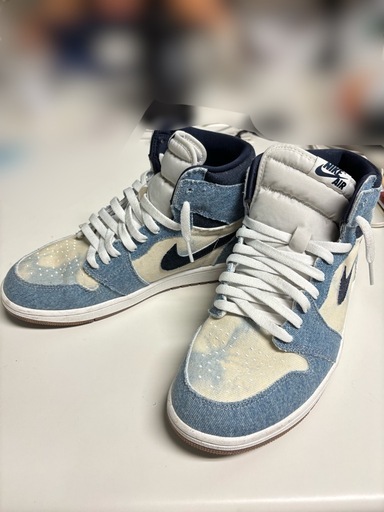 スニーカー Nike Air Jordan 1 Retro High OG 