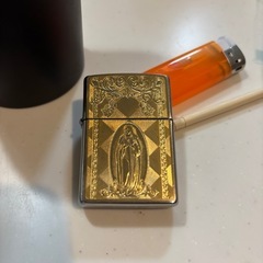 ZIPPOの修理 メンテナンスできるかたいらっしゃいません…