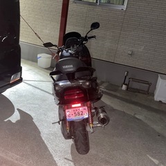 マジェスティsの画像