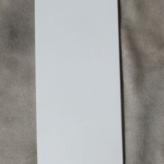 ☆ イナックス・リクシル INAX LIXIL YY-AE08Z-MWG6 LaドアB枠用ツバ無薄沓摺◆ドアの下に取り付ける薄い見切り材の画像