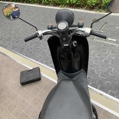 Honda todayの画像