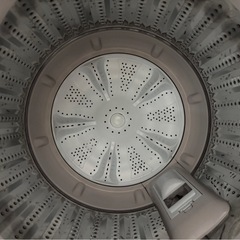 洗濯機の画像