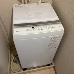 TOSHIBA    AW-6GA2(W)の画像