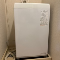 TOSHIBA    AW-6GA2(W)の画像