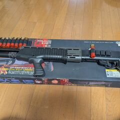 東京マルイ サバゲー引退セットの画像