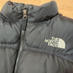 NORTHFACE  アウターの画像