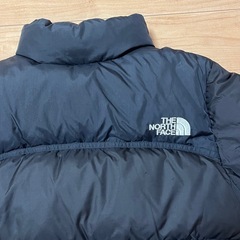 NORTHFACE  アウターの画像