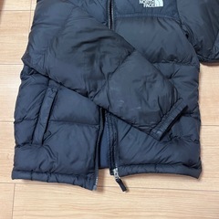 NORTHFACE  アウターの画像