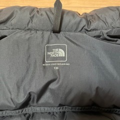 NORTHFACE  アウターの画像
