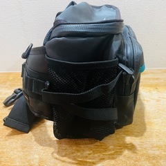ダイワ エメラルダス ウエストバッグ 
中古の画像