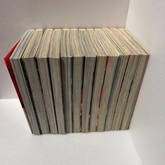 ★中古品 チェンソーマン 1巻〜12巻 の画像