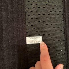 新品コルセット3点の画像
